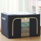 Caja de organización de escombros de gran capacida