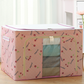 Caja de organización de escombros de gran capacida