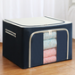 Caja de organización de escombros de gran capacida