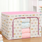 Caja de organización de escombros de gran capacida