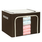 Caja de organización de escombros de gran capacida