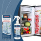 Agente descongelante eficiente y conveniente para descongelar refrigeradore