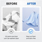 Detergente blanqueador y protector del color de 300 ml