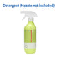 Detergente blanqueador y protector del color de 300 ml