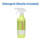 Detergente blanqueador y protector del color de 300 ml