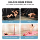 Asistente para abdominales con ventosa