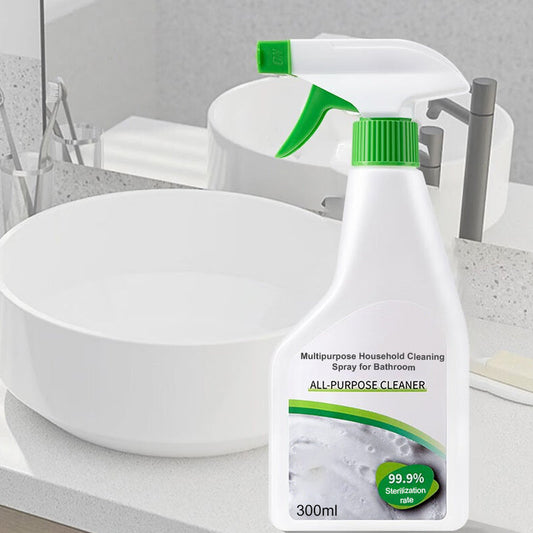 Spray Limpiador Multiusos Para el Baño
