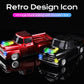 Pickup Truck Shape Bluetooth Speaker