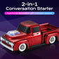 Pickup Truck Shape Bluetooth Speaker