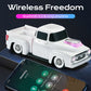 Pickup Truck Shape Bluetooth Speaker