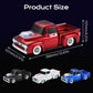 Pickup Truck Shape Bluetooth Speaker