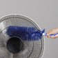 Cepillo quitapolvo del ventilador
