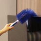 Cepillo quitapolvo del ventilador