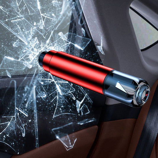 Mini herramienta de escape de emergencia para automóvil