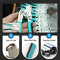 Alicates para clips de plástico para automóviles