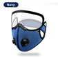📢Compra 2 y llévate 1 gratis💕Máscara y gafas protectoras para motocicleta a prueba de viento y anti-UV