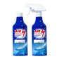 Spray limpiador para aire acondicionad