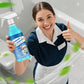 Limpiador potente quitamanchas para baño
