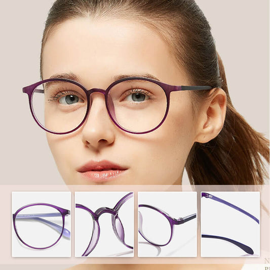Anteglass juvenil anti-fatiga anti-fatiga （50% de descuento）