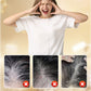 Tinte para el cabello instantáneo natural y seguro 2 en 1 en barra y peine