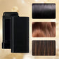 Tinte para el cabello instantáneo natural y seguro 2 en 1 en barra y peine