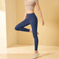 Leggings Moldeadores de Cintura Alta con Control de Abdomen