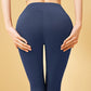Leggings Moldeadores de Cintura Alta con Control de Abdomen