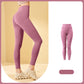 Leggings Moldeadores de Cintura Alta con Control de Abdomen