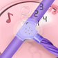 6-Tube Pedal Resistance Band with Voice Counting