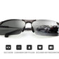 Nuevas gafas de sol antirreflejos que cambian de color (50% DE DESCUENTO)