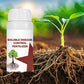 Fertilizante soluble para el control de enfermedade