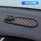🚗✨ Alfombrilla Antideslizante Multifuncional para Coche – Comodidad y Seguridad para tu Auto 🛡️🔥
