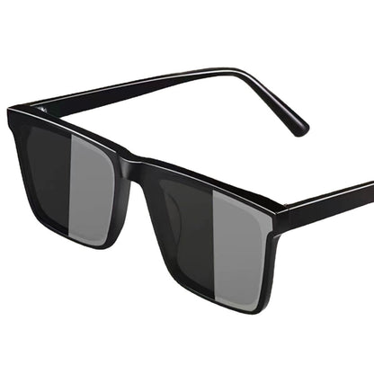 ÚLTIMO DÍA 50% DE DESCUENTO Nuevo diseño de gafas de sol polarizadas para hombre