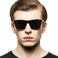 ÚLTIMO DÍA 50% DE DESCUENTO Nuevo diseño de gafas de sol polarizadas para hombre