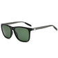 ÚLTIMO DÍA 50% DE DESCUENTO Nuevo diseño de gafas de sol polarizadas para hombre