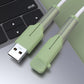 Protector de cable de cargador universal