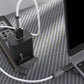 Protector de cable de cargador universal
