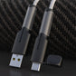 Protector de cable de cargador universal