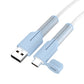Protector de cable de cargador universal