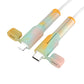 Protector de cable de cargador universal