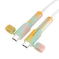 Protector de cable de cargador universal