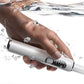 Limpiador dental eléctrico ultrasónico