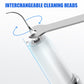 Limpiador dental eléctrico ultrasónico
