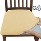 Fundas de silla elásticas e impermeable