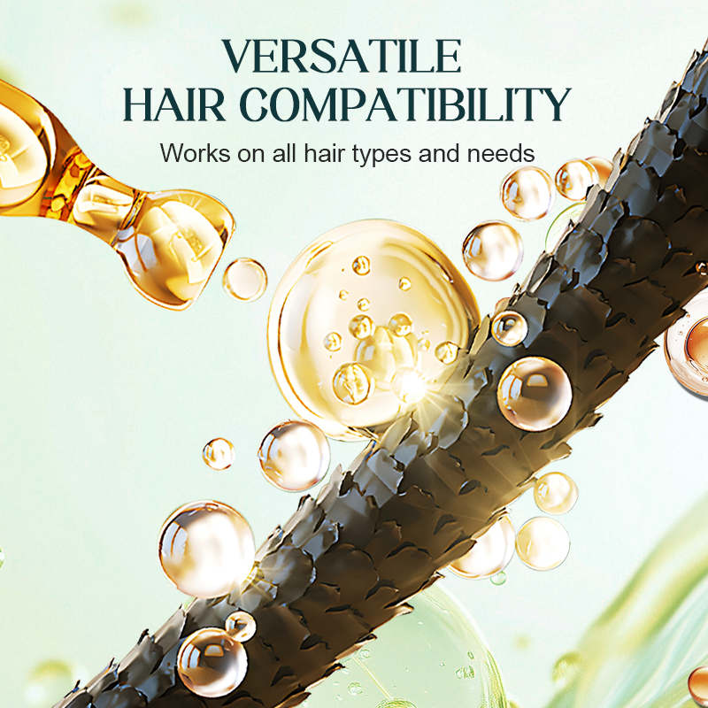 💇♀️ ¡COMPRA 2 LLEVA 3! 🌈 Set de Tintes para el Cabello de Larga Duración - Cobertura de Canas sin Dañar el Cuero Cabelludo ✨🧴