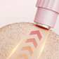 🌸Depiladora de Doble Cabezal para Mujer, Resistente al Agua IPX7