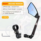 ⏳Oferta por tiempo limitado⏰Espejo retrovisor para bicicleta ajustable de 360°