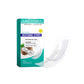 Tiras blanqueadoras de dientes seguras para el esmalte