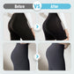 Pantalones cortos moldeadores que levantan los glúteos y controlan el abdomen