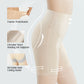 Pantalones cortos moldeadores que levantan los glúteos y controlan el abdomen